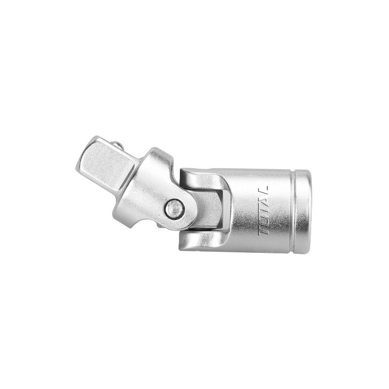 TOTAL 40561  
 Conector articulado 1/2'' THHUJ1121  
 Cromo vanadio (Cr-V)