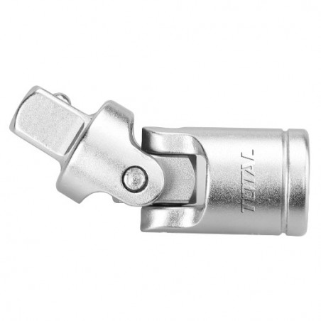 TOTAL 40561  
 Conector articulado 1/2'' THHUJ1121  
 Cromo vanadio (Cr-V)
