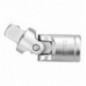 TOTAL 40561  
 Conector articulado 1/2'' THHUJ1121  
 Cromo vanadio (Cr-V)