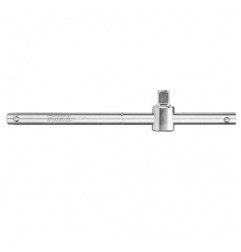 TOTAL 40562  
 Barra T cuadrado 1/2'' THTSTB12106  
 250 mm  
 Cromo vanadio (Cr-V)