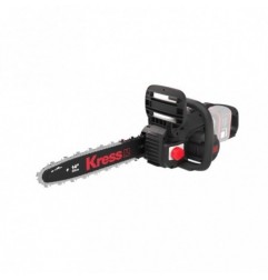 Motosierra 35cm, 18m/s (Sin batería, ni cargador)