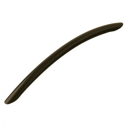 AMIG 4057  
 Tirador 118  
 128 mm  
 Aluminio  
 Negro