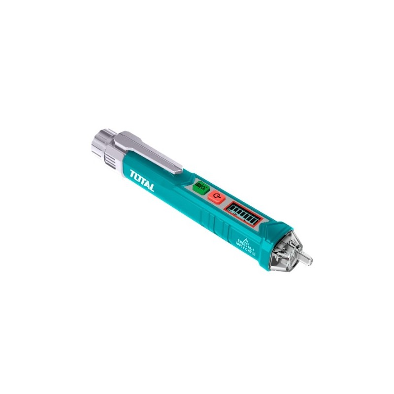 TOTAL 40585   Detector voltaje THT2910003