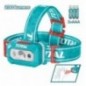 TOTAL 40587  
 Linterna frontal LED THL013AAA6