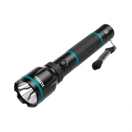 TOTAL 40588  
 Linterna LED TCFL186503