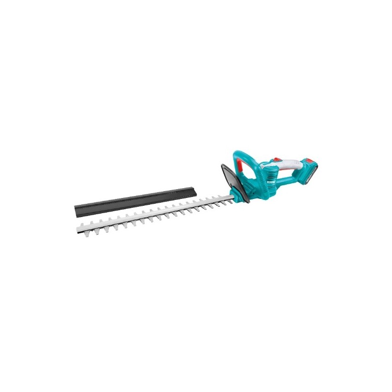 TOTAL 40589   Kit cortasetos a batería THTLI20461   20 V