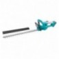 TOTAL 40589   Kit cortasetos a batería THTLI20461   20 V