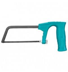 TOTAL 40596  
 Arco sierra mini TMHHF1505  
 150 mm