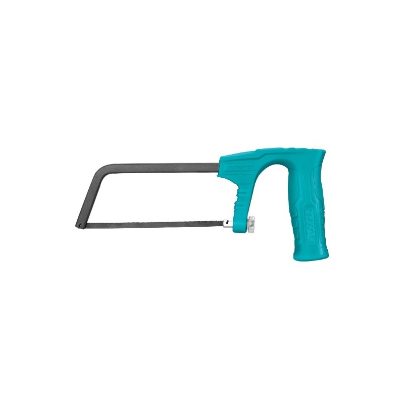 TOTAL 40596  
 Arco sierra mini TMHHF1505  
 150 mm