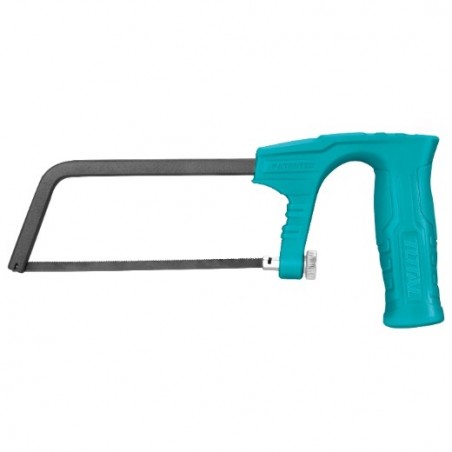 TOTAL 40596  
 Arco sierra mini TMHHF1505  
 150 mm