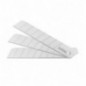 TOTAL 40597  
 Recambio cuchillas cutter THT519112  
 18 x 100 mm