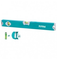 TOTAL 40601  
 Nivel TMT2-36  
 600 mm