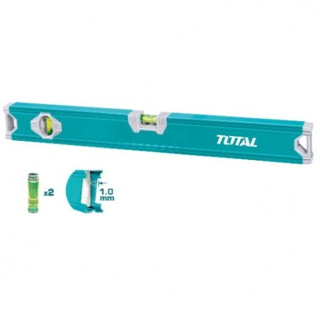 TOTAL 40602  
 Nivel TMT2-36  
 1000 mm