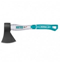 TOTAL 40603  
 Hacha THT7810006  
 1000 gr  
 Acero al carbono