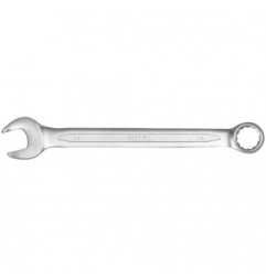 TOTAL 40610  
 Llave combinada TCSPA  
 22 x 262 mm  
 Cromo vanadio (Cr-V)