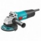TOTAL 40612  
 Amoladora TG10711556E  
 750 W - Ø 115 mm