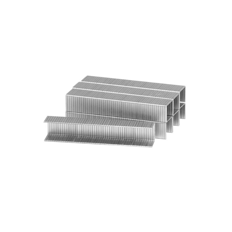 TOTAL 40625  
 Grapas THT391  
 0,7 x 10 mm