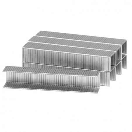 TOTAL 40625  
 Grapas THT391  
 0,7 x 10 mm