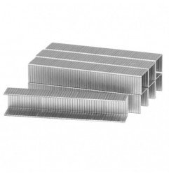TOTAL 40626  
 Grapas THT391  
 1,2 x 10 mm