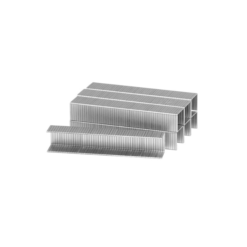 TOTAL 40629  
 Grapas THT39124  
 1,2 x 12 mm