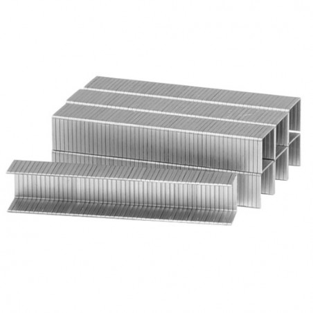 TOTAL 40629  
 Grapas THT39124  
 1,2 x 12 mm