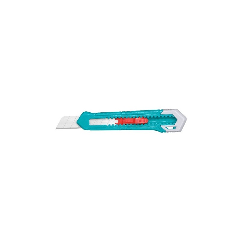 TOTAL 40632  
 Cutter THT51001  
 18 x 100 mm
