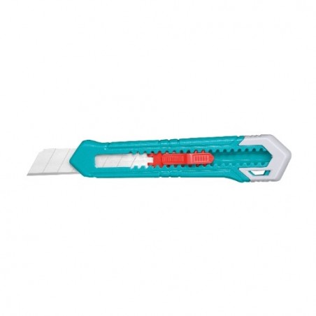 TOTAL 40632  
 Cutter THT51001  
 18 x 100 mm