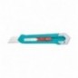 TOTAL 40632  
 Cutter THT51001  
 18 x 100 mm