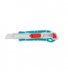TOTAL 40636  
 Cutter THT522136  
 18 x 100 mm