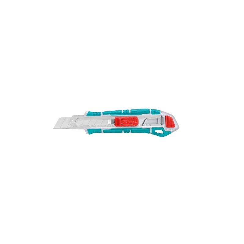 TOTAL 40636  
 Cutter THT522136  
 18 x 100 mm
