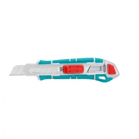 TOTAL 40636  
 Cutter THT522136  
 18 x 100 mm