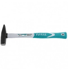 TOTAL 40637  
 Martillo mecánico THT7115006  
 1500 gr  
 Acero al carbono