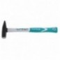 TOTAL 40637  
 Martillo mecánico THT7115006  
 1500 gr  
 Acero al carbono