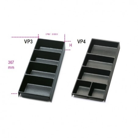 VP4 Termoformado rígido