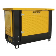 Cabrestante manual PROF AY 3000 Kg AYERBE