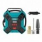 TOTAL 40660  
 Compresor portátil TTAC1601  
 12 V