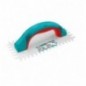 TOTAL 40674  
 Llana dentada THTT952316  
 230 x 100 mm  
 Acero al carbono