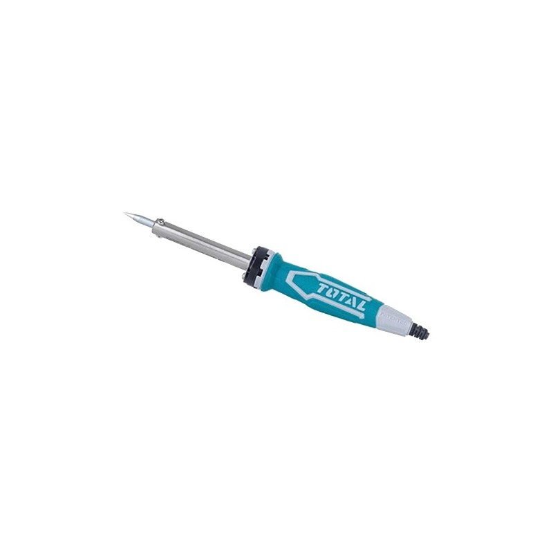 TOTAL 40879  
 Soldador TET1  
 60 W