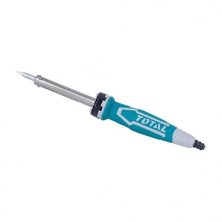 TOTAL 40879  
 Soldador TET1  
 60 W
