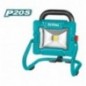 TOTAL 40894  
 Foco Led a batería TWLI2025  
 20 V