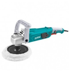 TOTAL 40899  
 Pulidora TP1141806  
 1400 W