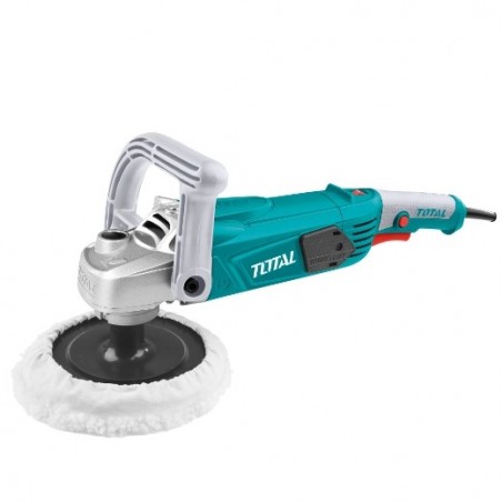 TOTAL 40899  
 Pulidora TP1141806  
 1400 W