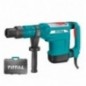 TOTAL 40903  
 Martillo combinado TH115526  
 1500 W - 15 j