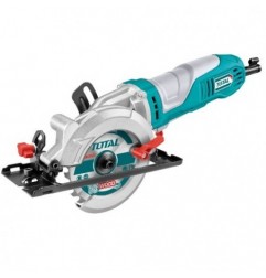 TOTAL 40904  
 Minisierra circular TMFS7501  
 750 W