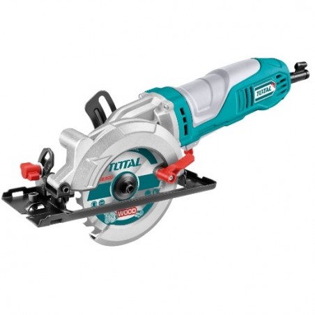 TOTAL 40904  
 Minisierra circular TMFS7501  
 750 W