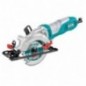 TOTAL 40904  
 Minisierra circular TMFS7501  
 750 W