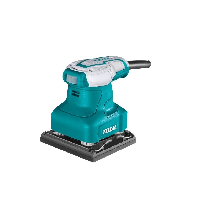 TOTAL 40905  
 Lijadora de palma TF2231106  
 240 W