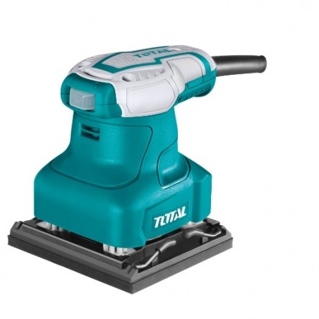 TOTAL 40905  
 Lijadora de palma TF2231106  
 240 W