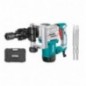TOTAL 40906  
 Martillo picador TH2130016  
 1300 W - 20 j