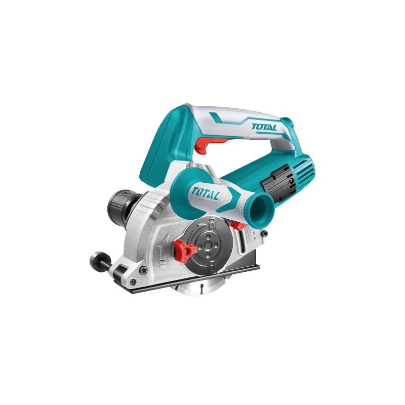 TOTAL 40909  
 Rozadora TWLC1256  
 1500 W